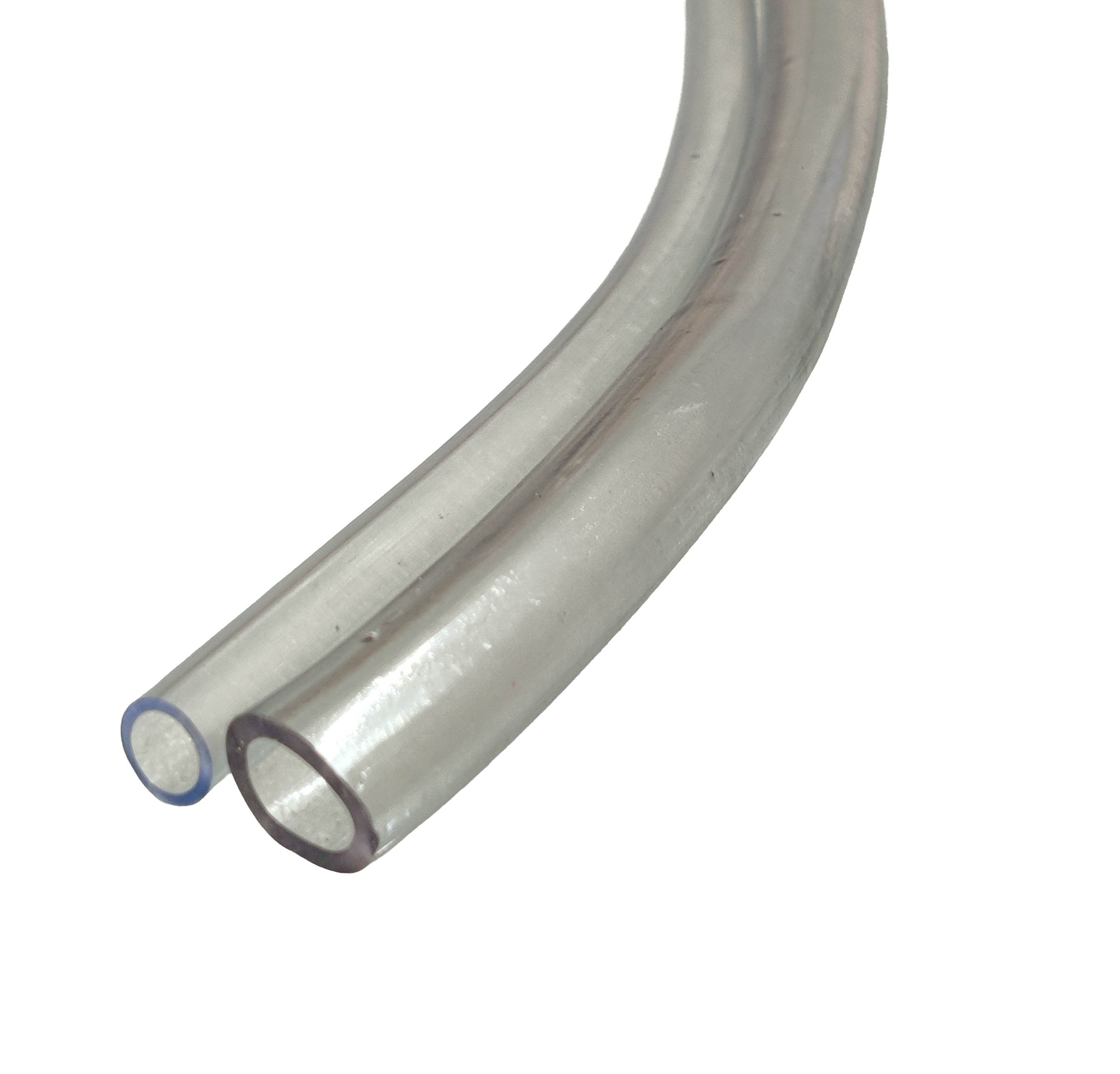 High quality flexible pvc water level pipe manufacturer darshan enterprise rajkot india.